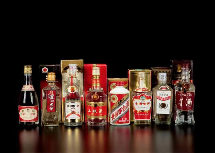 武都茅台酒回收